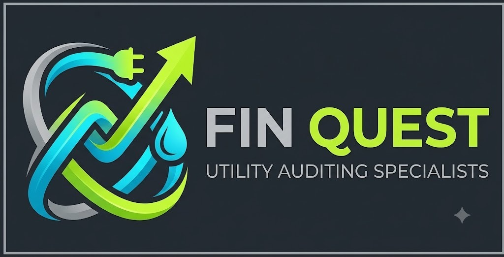 FinQuest Utility Auditing Specialists